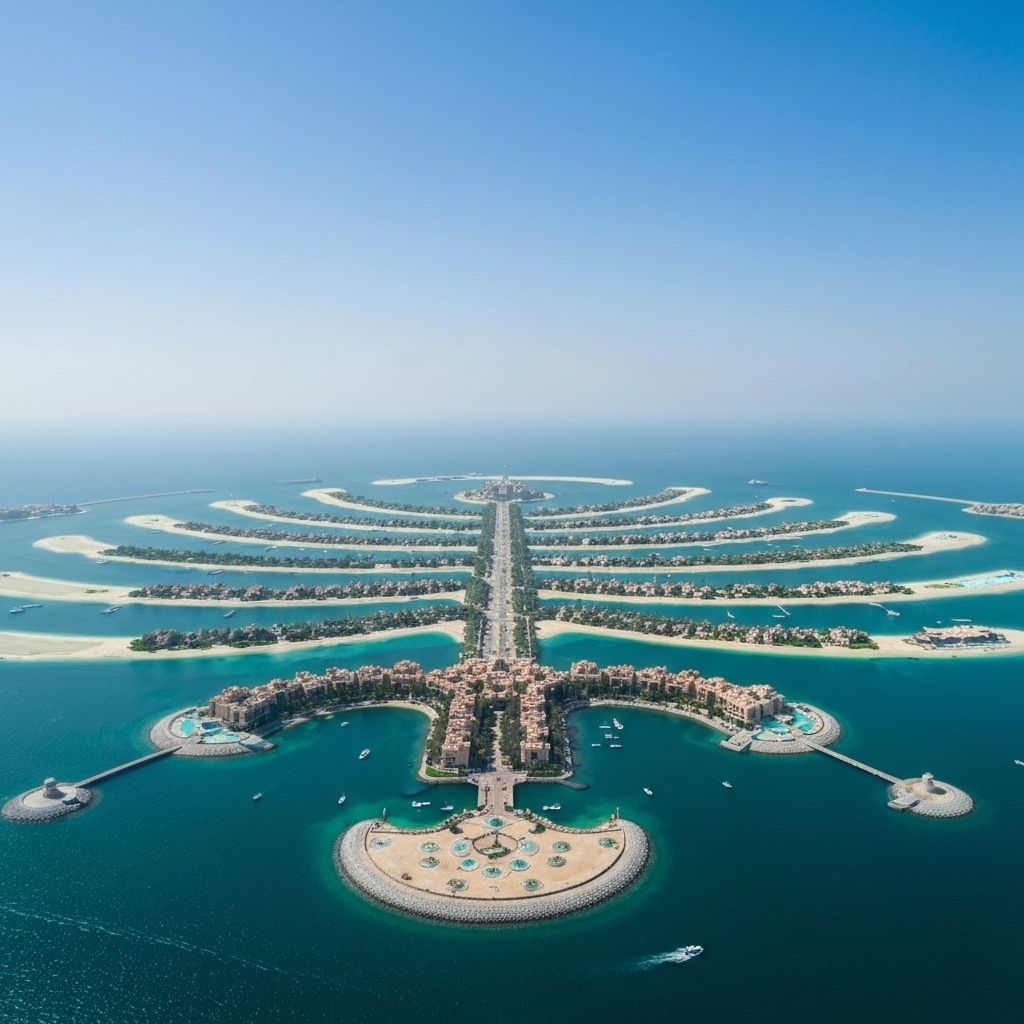 Palm Jumeirah