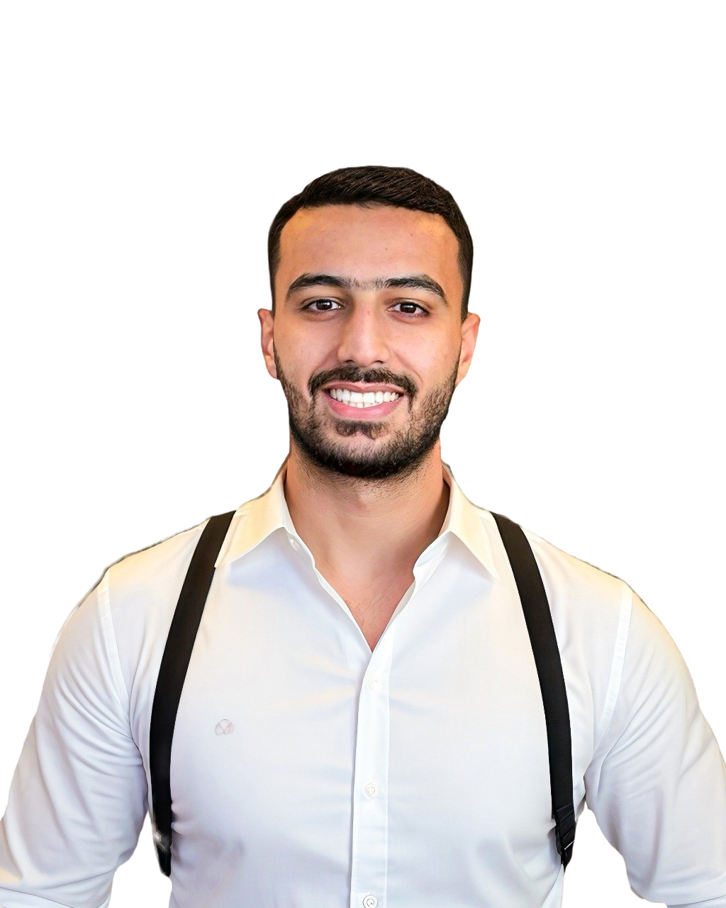 Mourad Ouabdous