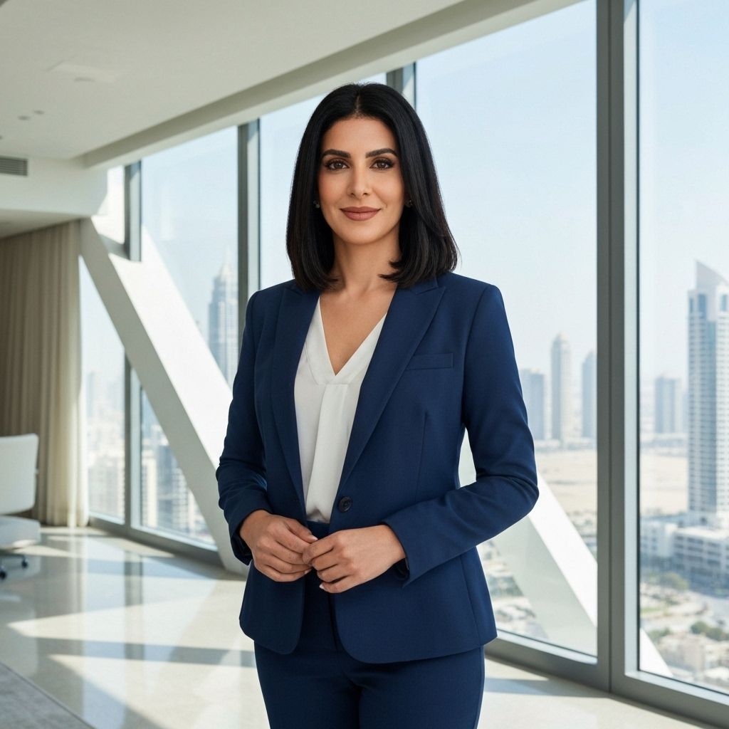 Breaking Barriers in Luxury Real Estate